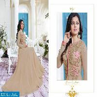 LT nitya suits vol 102 Wholesale Designer heavy anarkali Suits